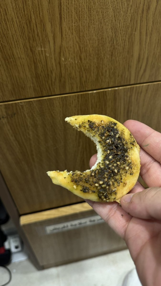 رمضان يجمعنا🌙