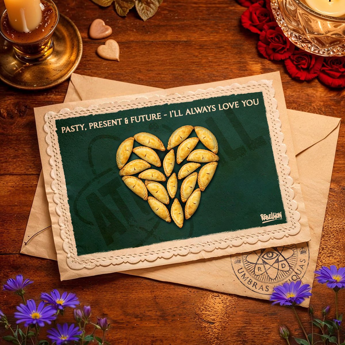 Atomfall tweet media