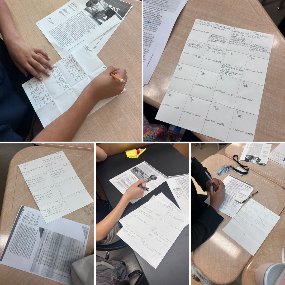 Kristen Ross tweet media