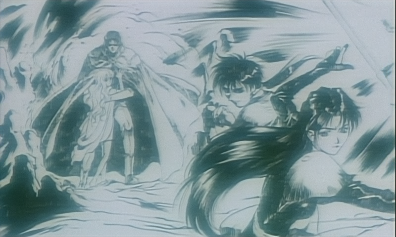 Gekiga-Subs tweet media