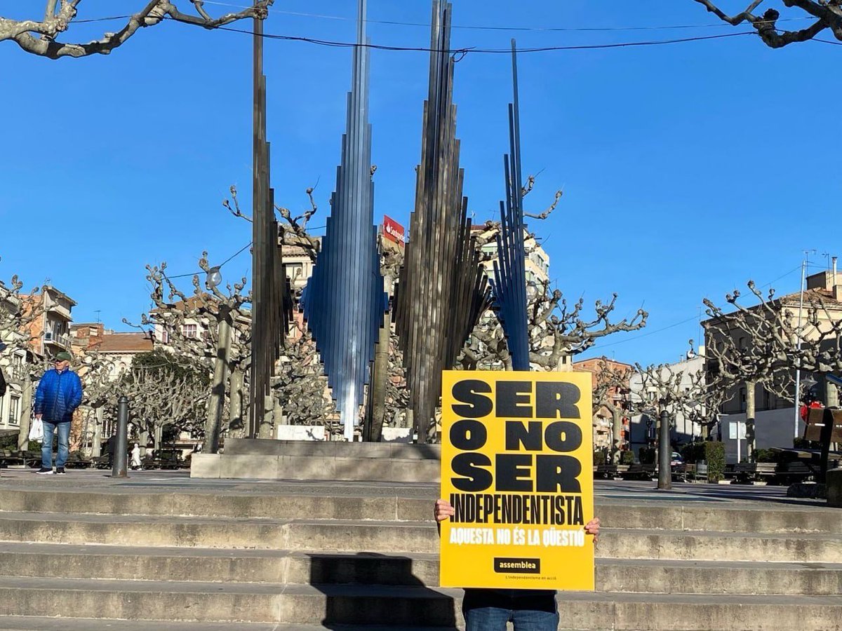 Assemblea Nacional Catalana tweet media