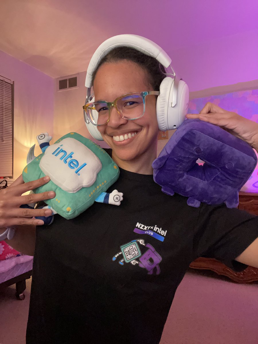 KasuallyKat 🔜 Dreamhack ATL tweet media