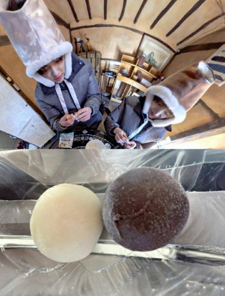 keonchi &amp; jjuchi corfess!