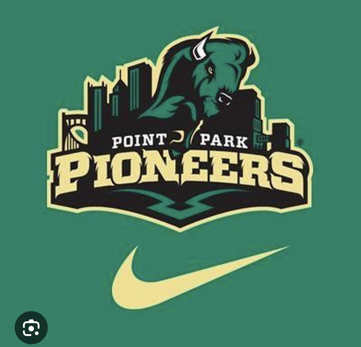 KorynOtey2026's tweet photo. Excited for this next journey. I am officially committed to Point Park University. GO PIONEERS 🥎#Committed #GoPioneers #Grateful #NextChapter #AGTG https://t.co/ZW8t4UqSVp