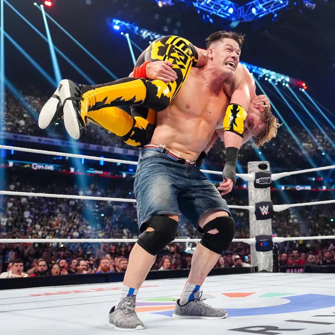 Planeta Wrestling tweet media