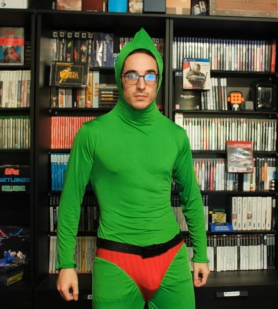 Eric (El de L&V) Rodríguez tweet media