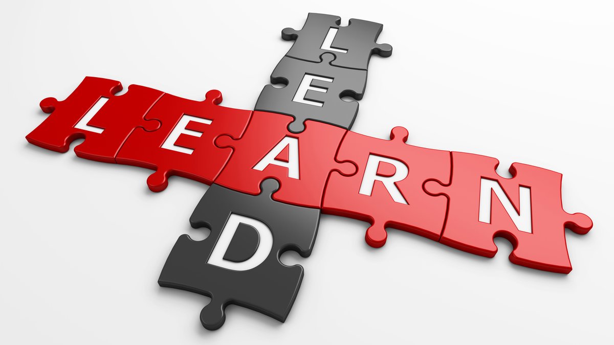 Michigan Leadership Institute tweet media