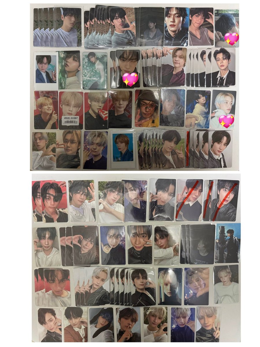 ぽんす tweet media