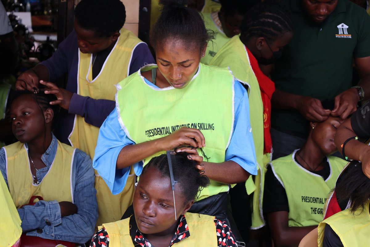 Presidential Initiative on Skilling the Girl/Boy tweet media