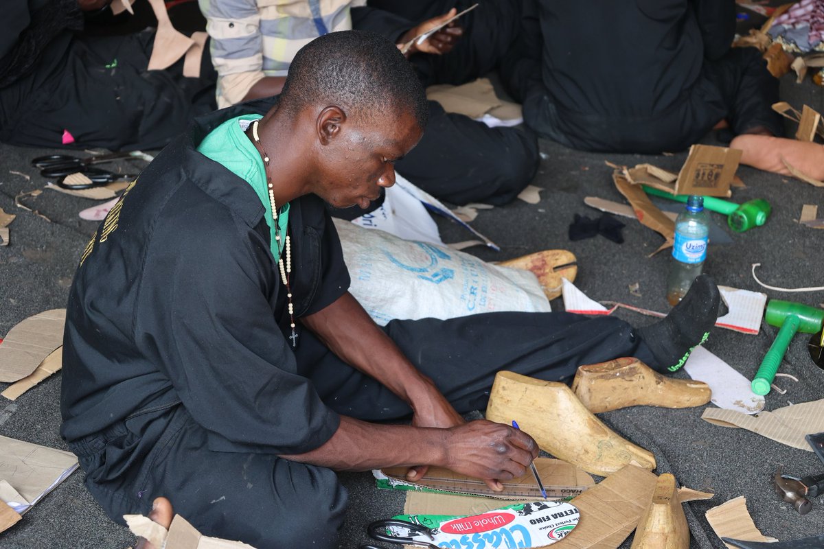 Presidential Initiative on Skilling the Girl/Boy tweet media