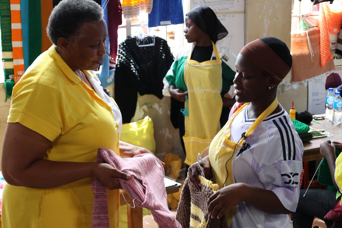 Presidential Initiative on Skilling the Girl/Boy tweet media