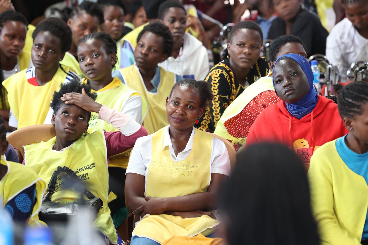 Presidential Initiative on Skilling the Girl/Boy tweet media