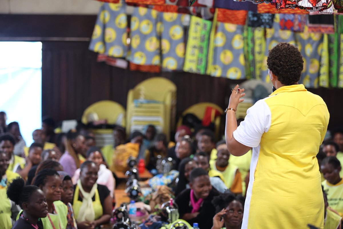 Presidential Initiative on Skilling the Girl/Boy tweet media