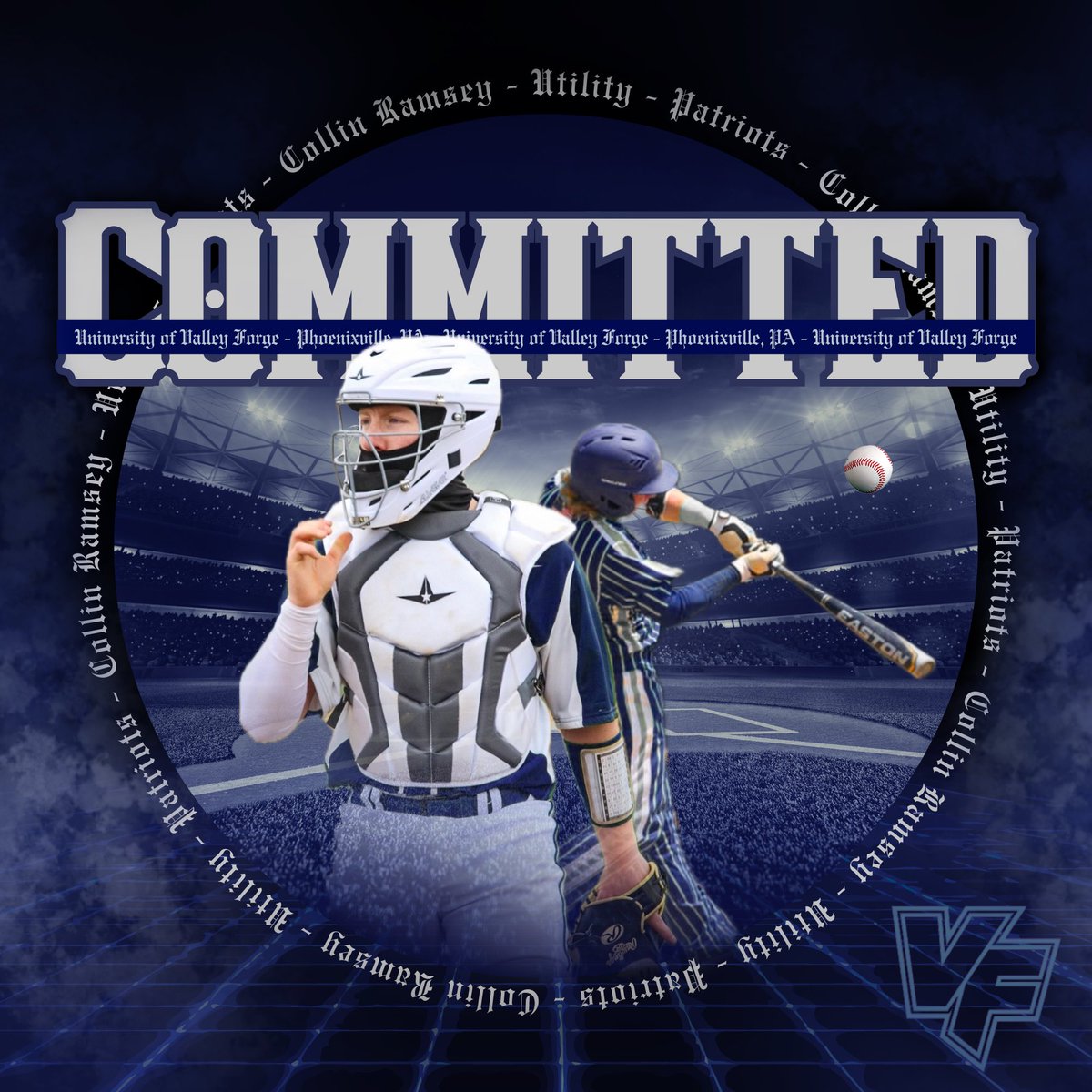 Collin Ramsey tweet media