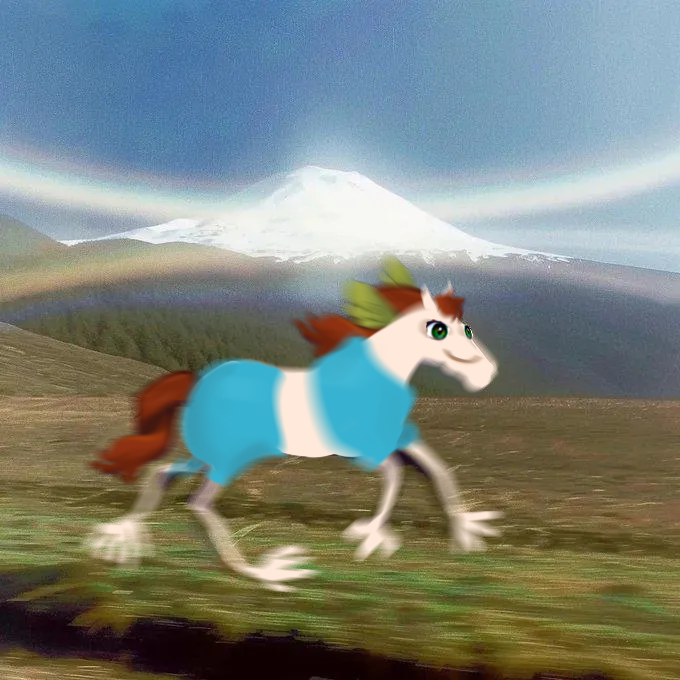 this is what being a vtuber feels like