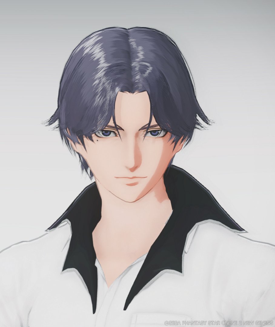 カーテンバングエクステ良🙆