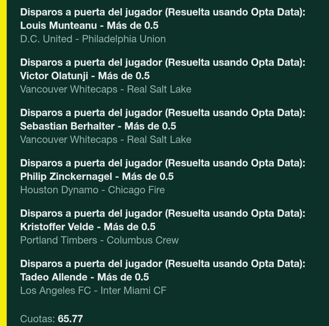 Tiros Random tweet media