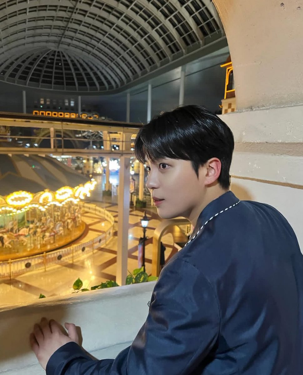 📷] 260218 | INSTAGRAM [#JONGHO] ❤️ #ATEEZ #에이티즈 @ATEEZofficial