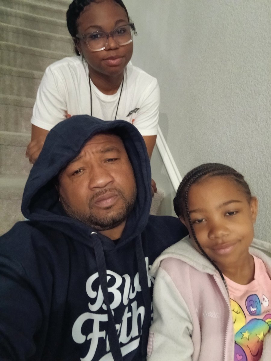 Coachbrew06's tweet photo. Black History + BLACK FATHERS = POSITIVE CHANGE!!! https://t.co/uO4YvSWRBv