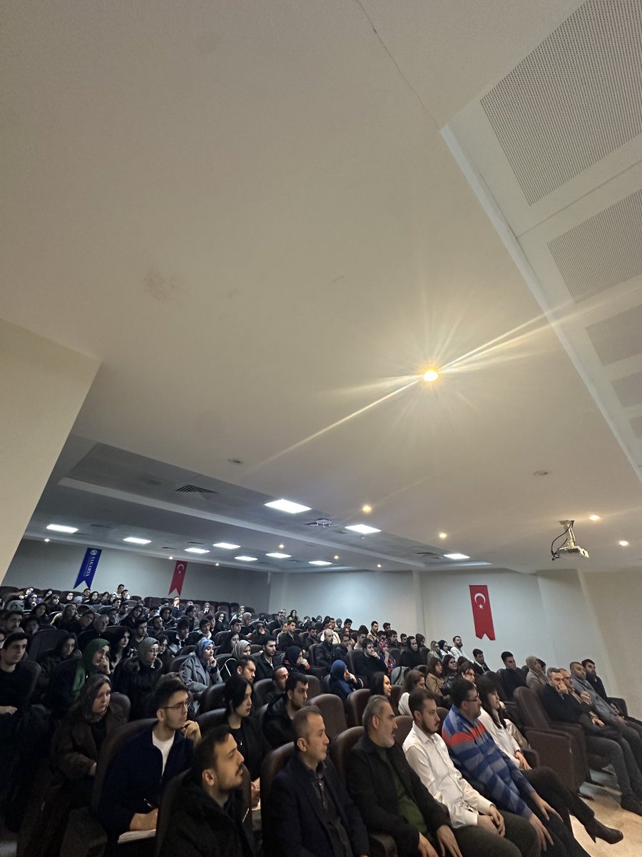 Osmanlı Araştırmaları Merkezi (OSAMER) tweet media