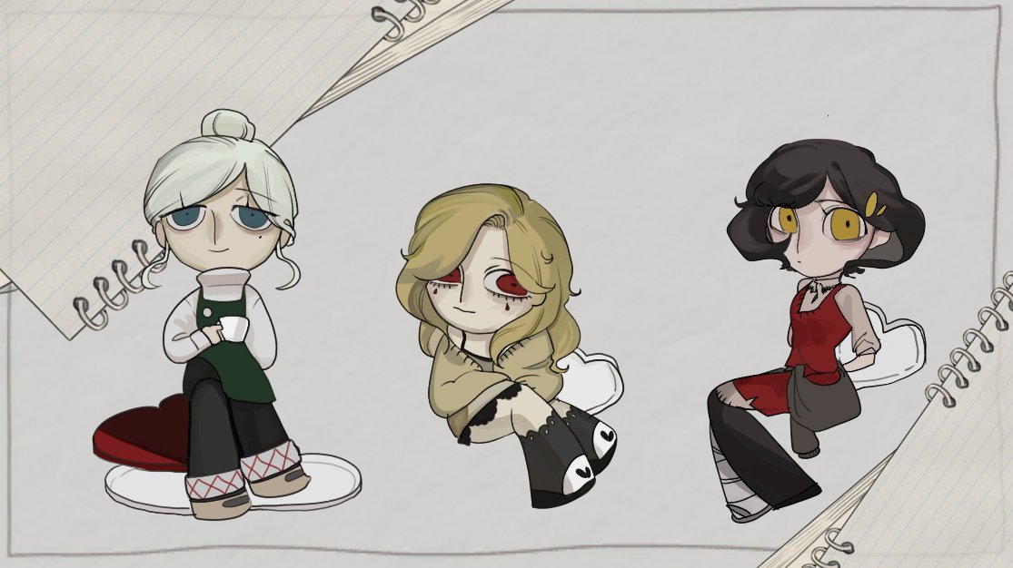 Vivid_Selfish's tweet photo. -Affection menu has been updated.
affection is now shown using cute SD-style illustrations 

-New Sense of Depth Added
When you move your mouse, the background and props now respond slightly, creating a more natural sense of space and immersion. https://t.co/enfpeBXhLr