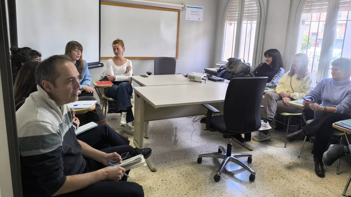 Ripollet Impulsa tweet media