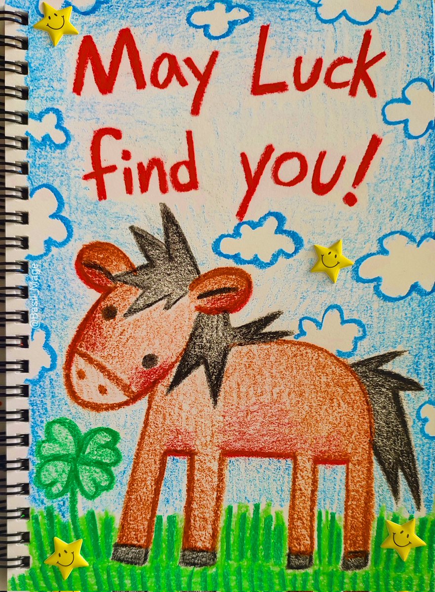 Year of the horse