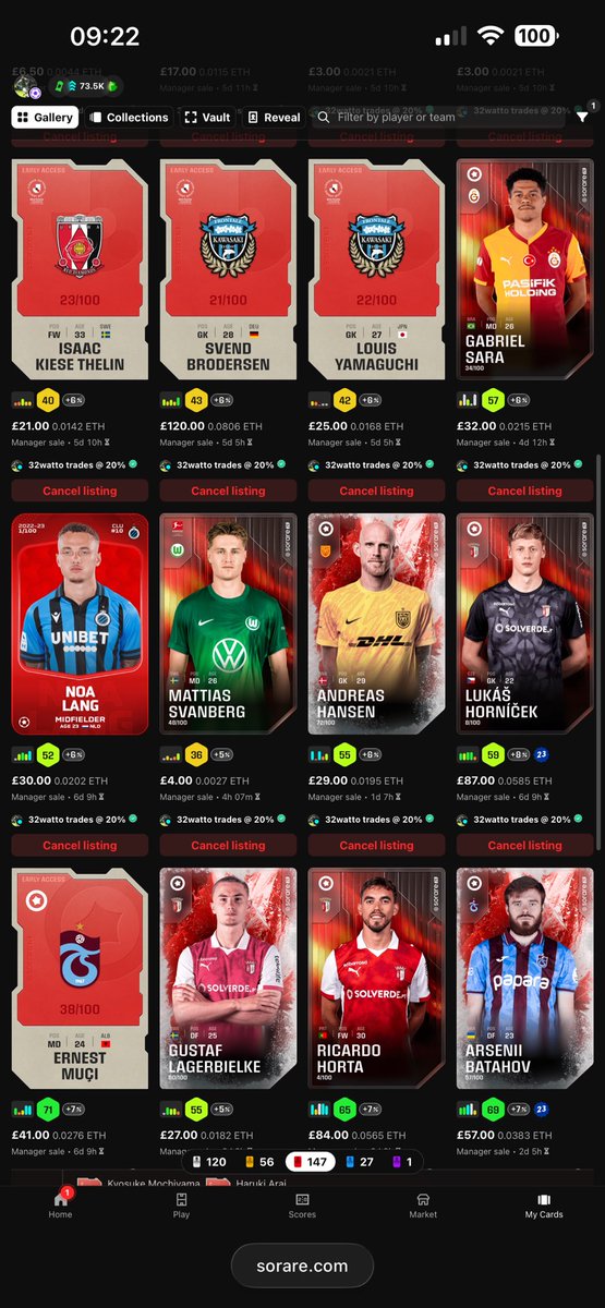 More in to trade - 32watto (gallery)