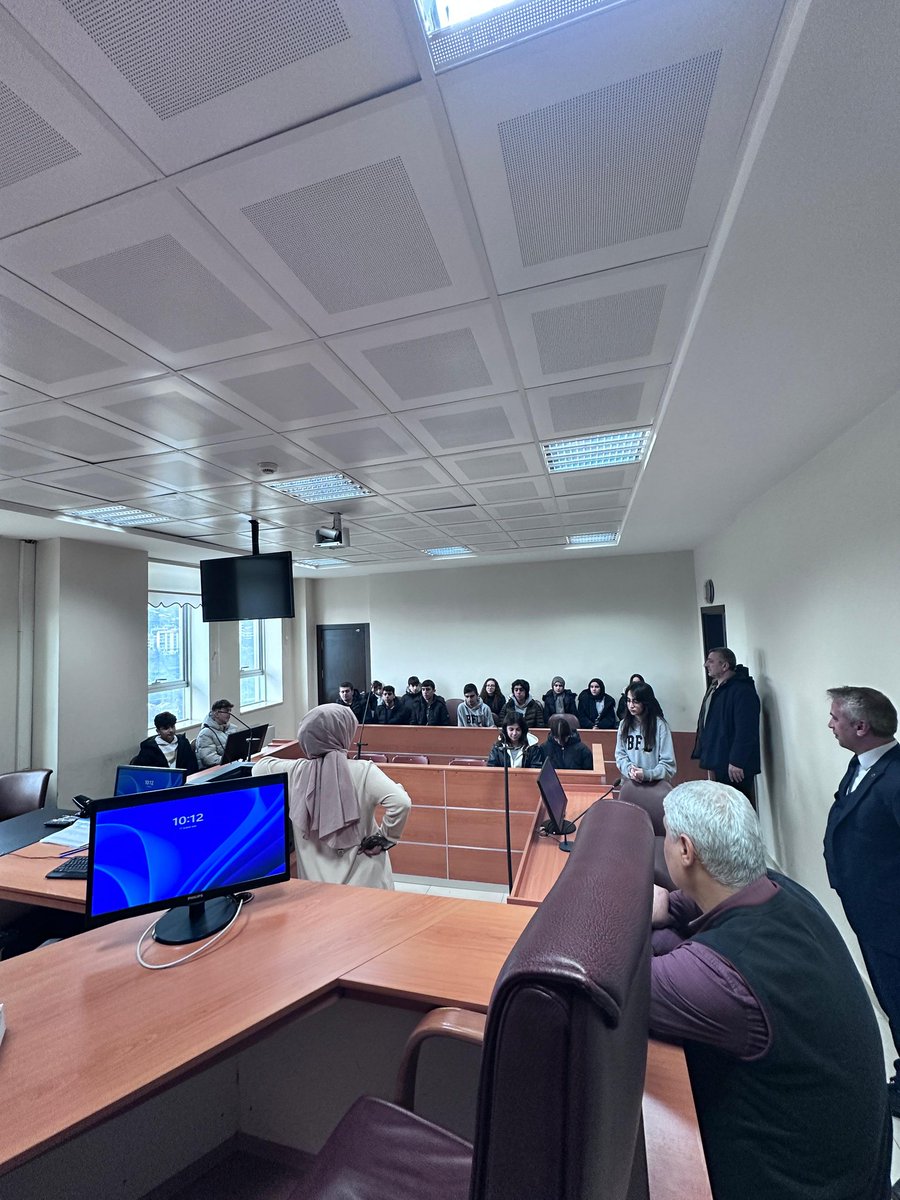 TBMM Vakfı Bingöl Fen Lisesi tweet media