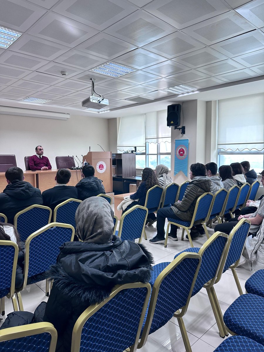 TBMM Vakfı Bingöl Fen Lisesi tweet media