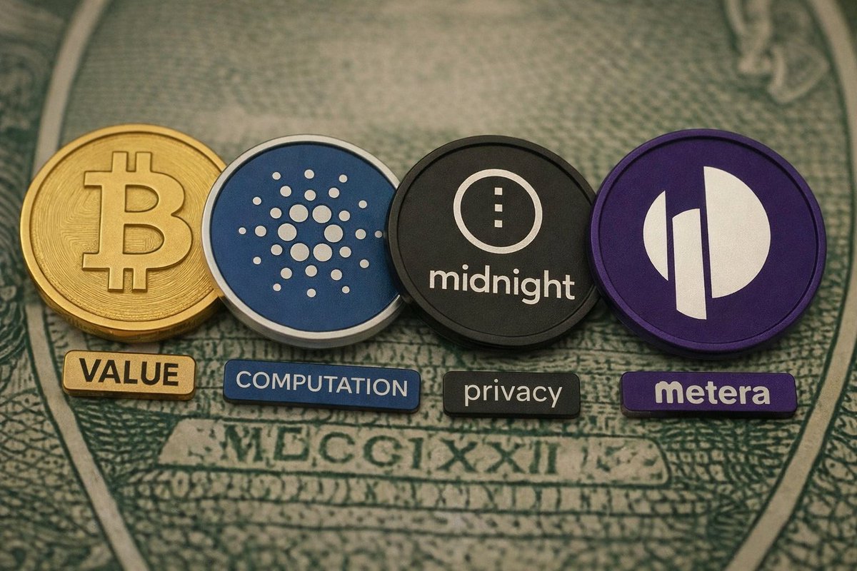 Metera Protocol | Mainnet Live! tweet media