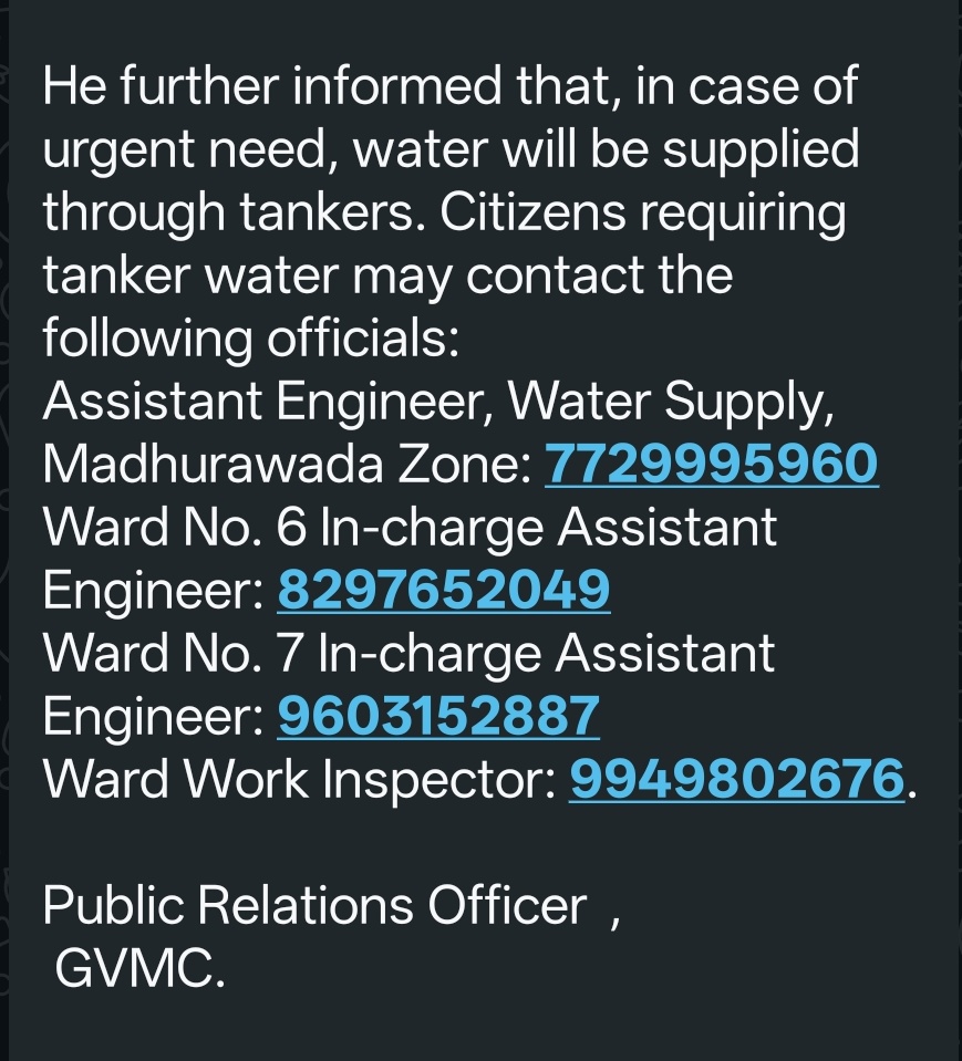 Neelima Eaty tweet media