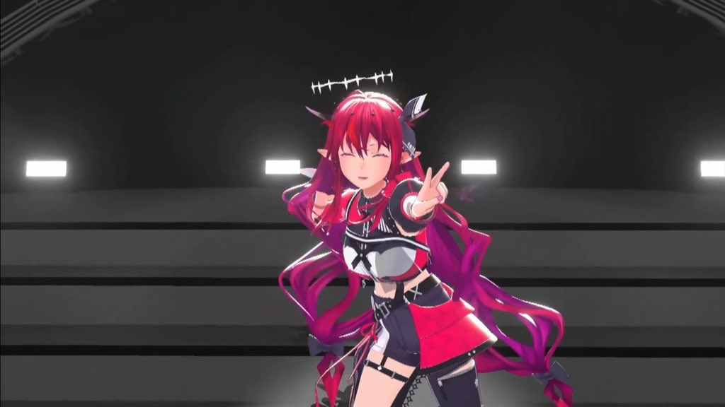 #突然TLにかわいいIRySを流す
#MyHOPE
IRySの体調が早くよくなりますように！！
しっかりおやすみしてたくさん寝てくれ！

I hope IRyS gets better soon!!
Get plenty of rest and sleep well!