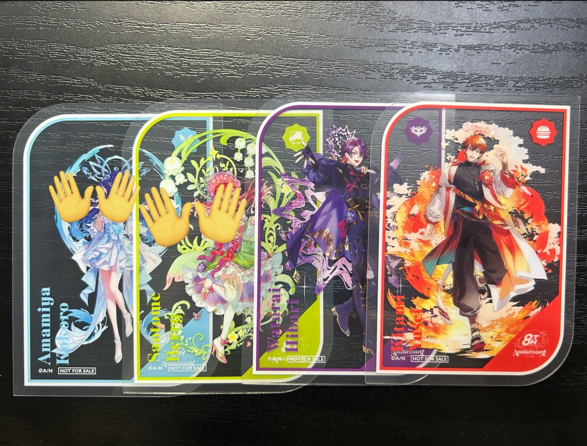 とぎ@取引垢 tweet media