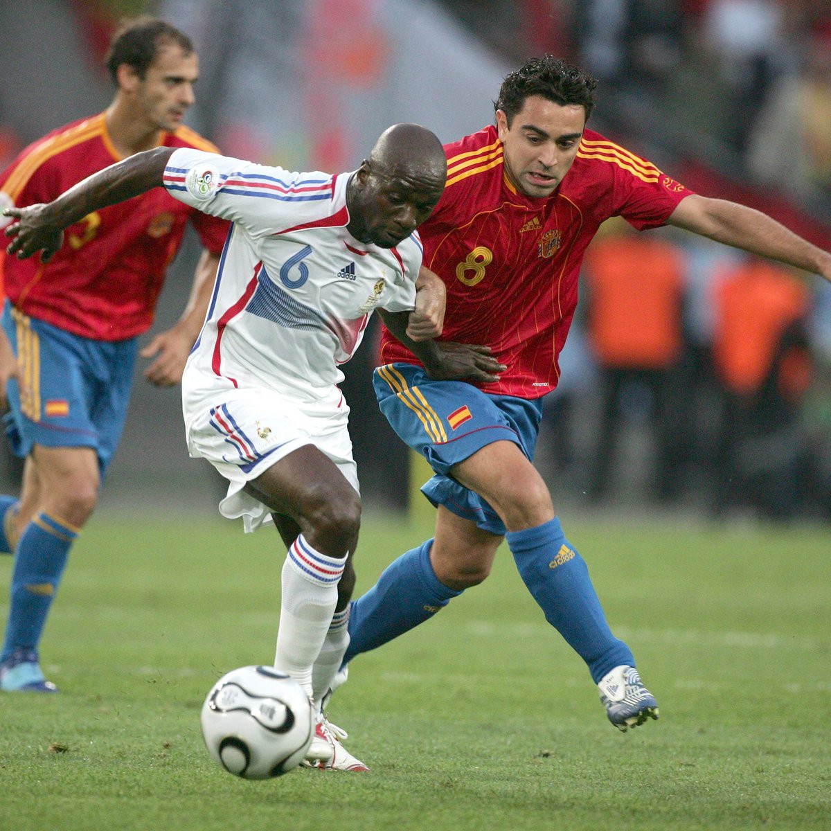 French Team ⭐⭐ tweet media