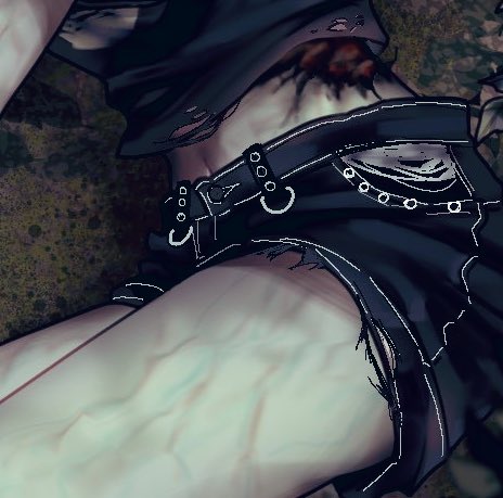 𝖱𝖺𝗂𝗇𝖾 tweet media