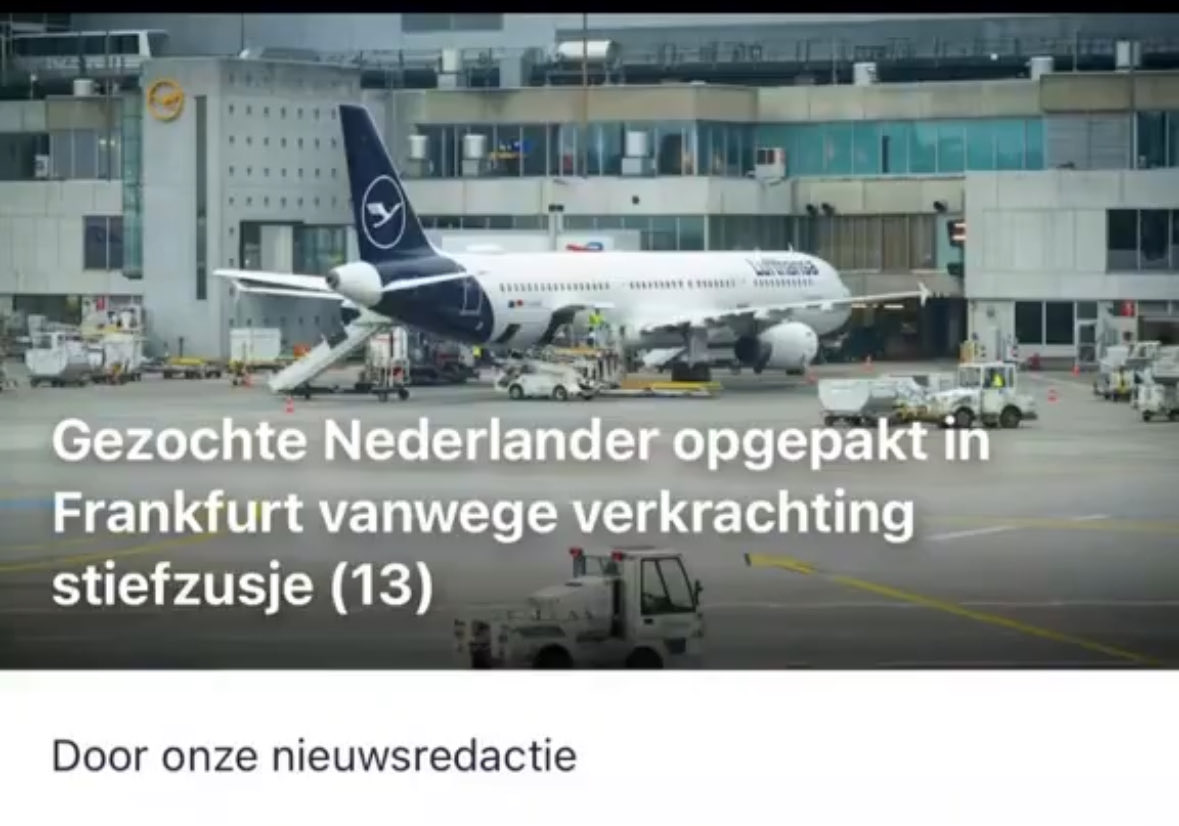 Nederlandse man verkracht een meisje van 13, SCHRIJVEN DE NEDERLANDSE MEDIA 
<a href="/RTLnieuws/">RTL Nieuws</a> <a href="/SBS6/">SBS6</a> <a href="/cnni/">CNN International</a> <a href="/BBC/">BBC</a> <a href="/CNN/">CNN</a> <a href="/Haberturk/">Habertürk</a>  Schaam je! 🤬