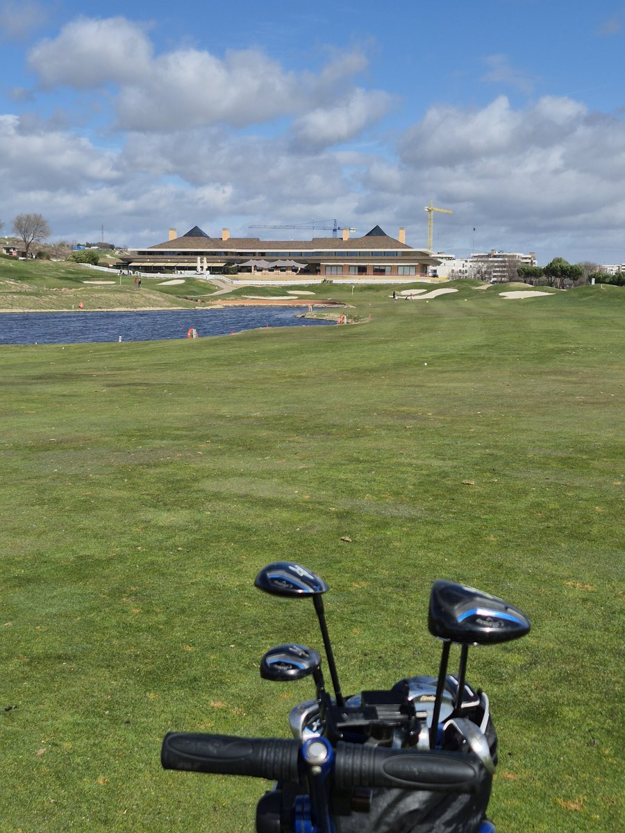 Nacho Franch tweet media