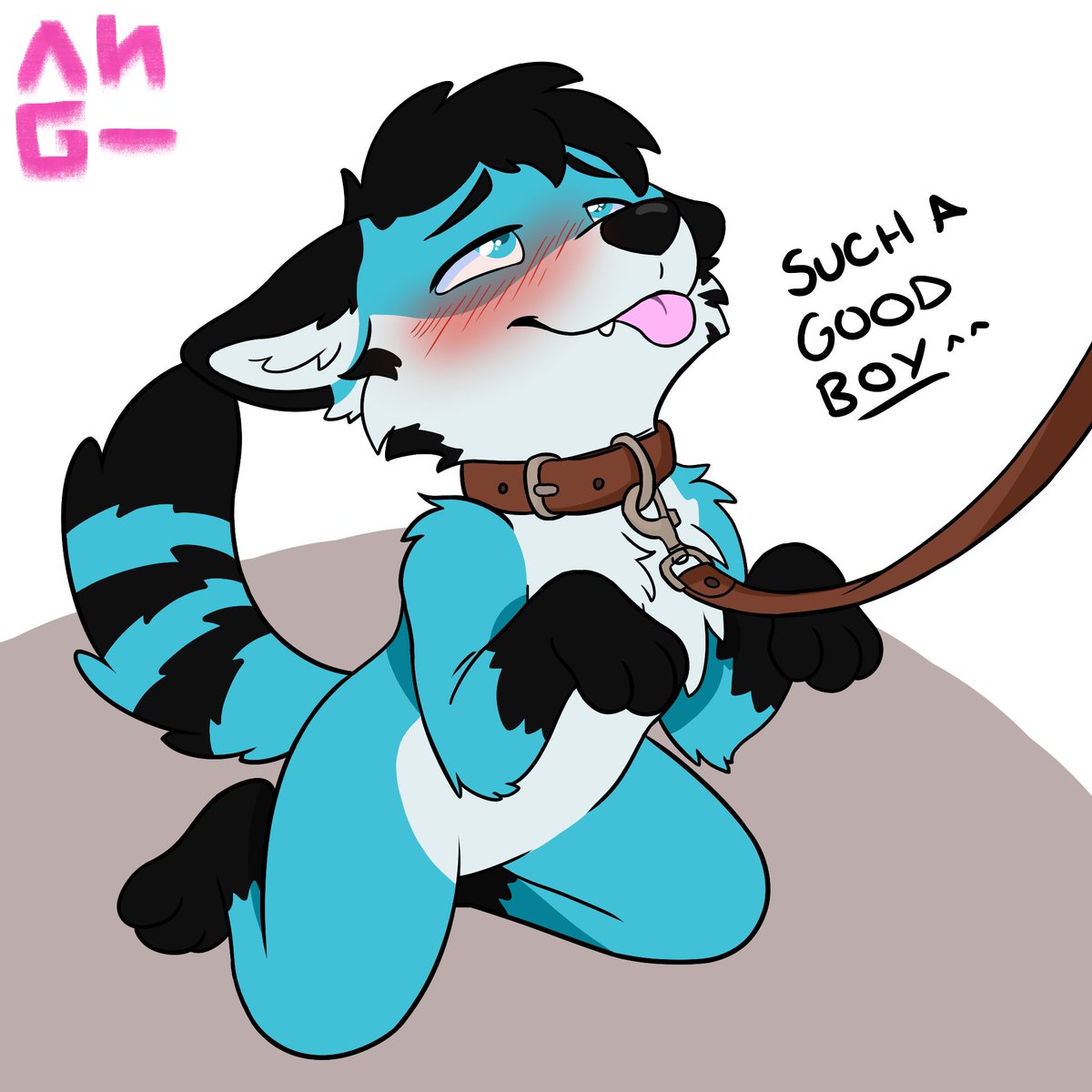 Zheanel 🔜IBERCON tweet media