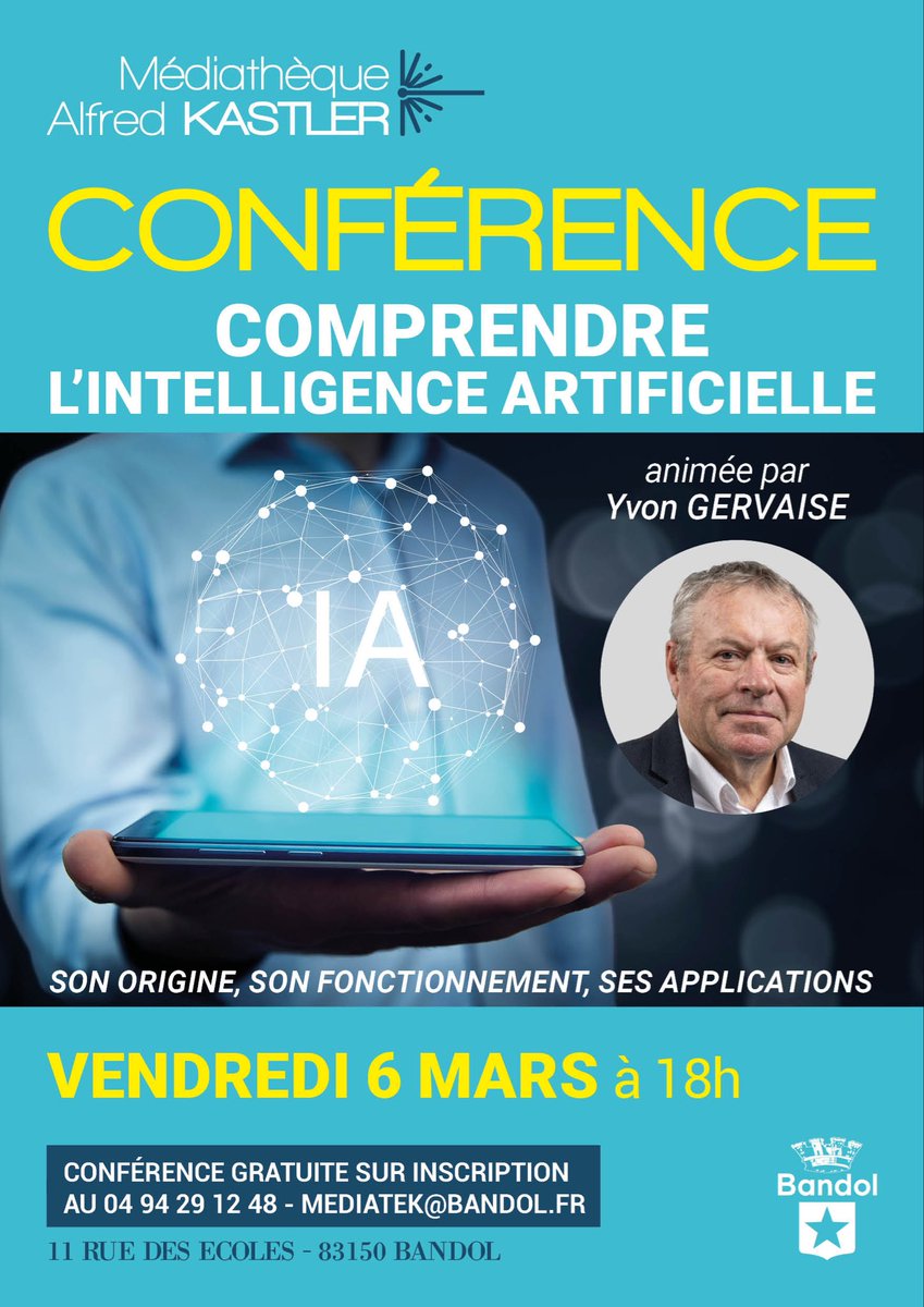 Yvon Gervaise tweet media