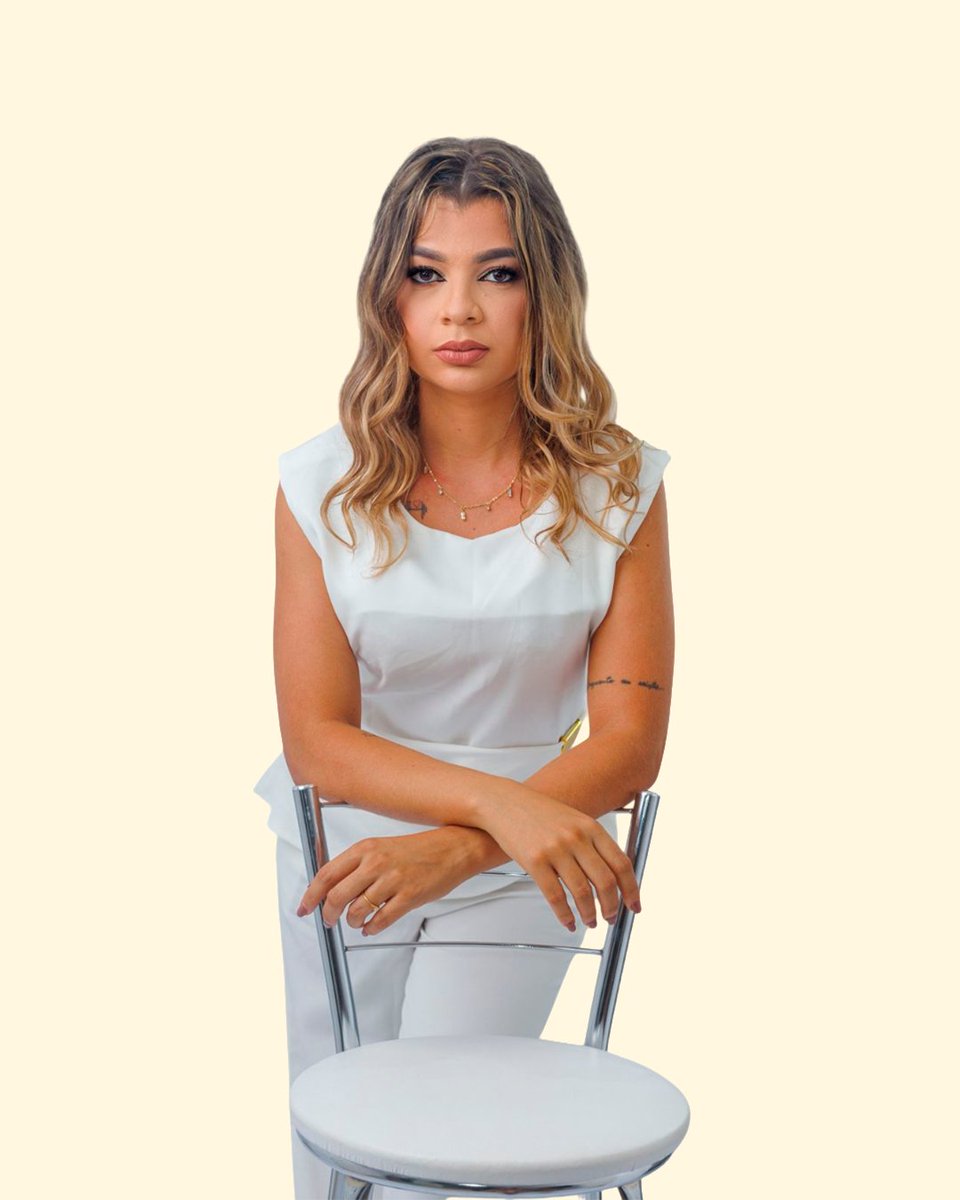 Thayna Teles tweet media