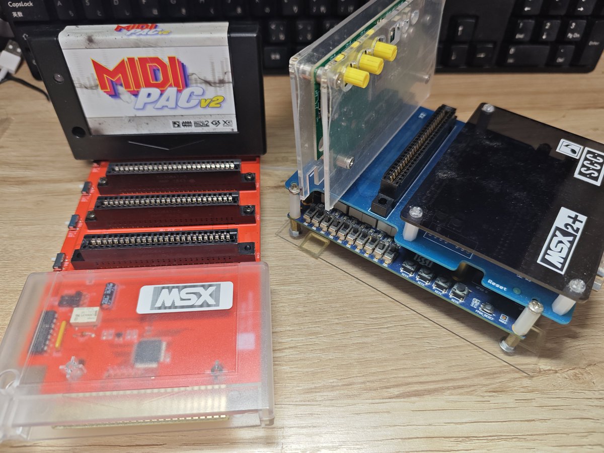 明日2/23に福岡で開催される 「レトロゲームフェスタ九州」へ 出展の為