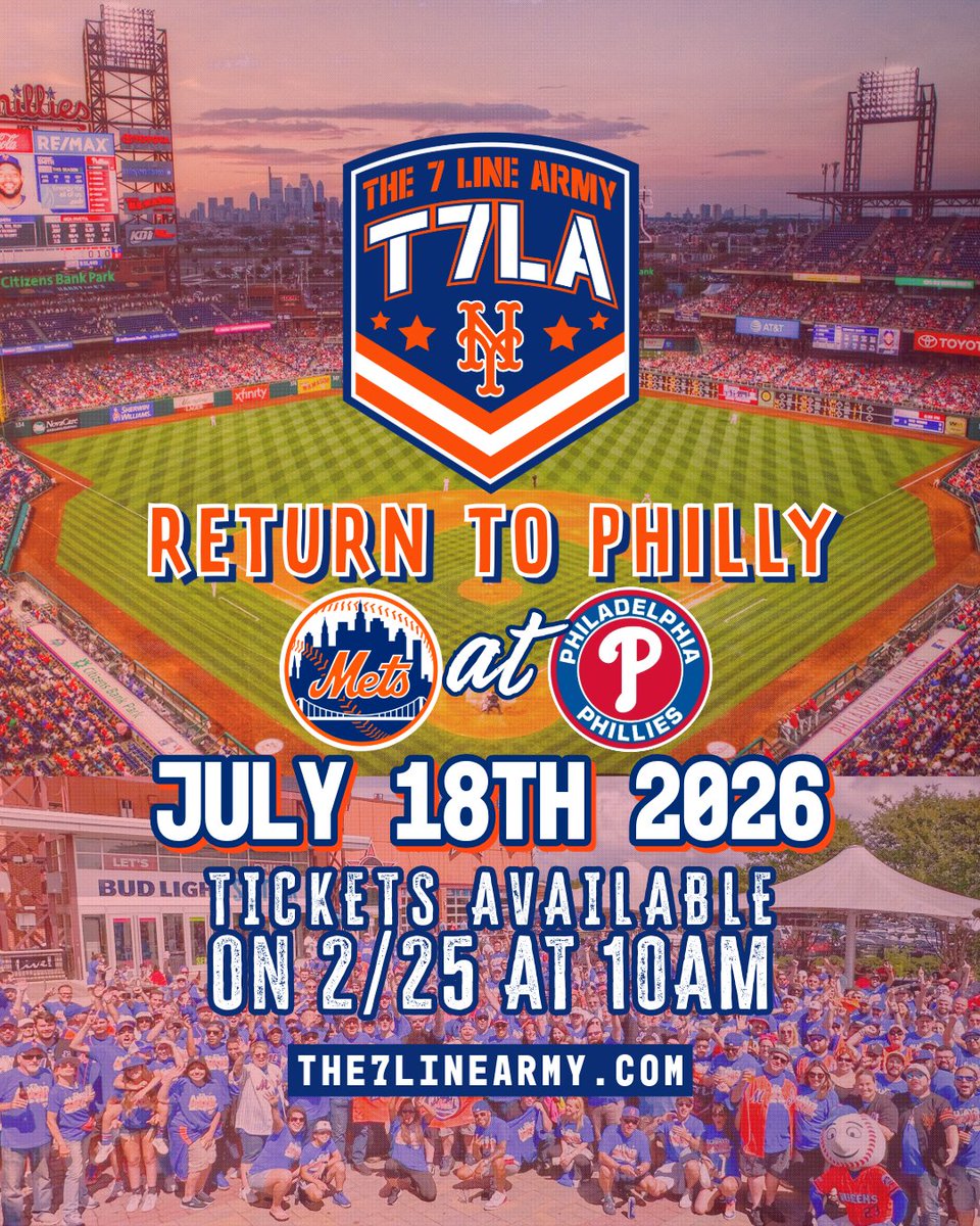 The 7 Line tweet media