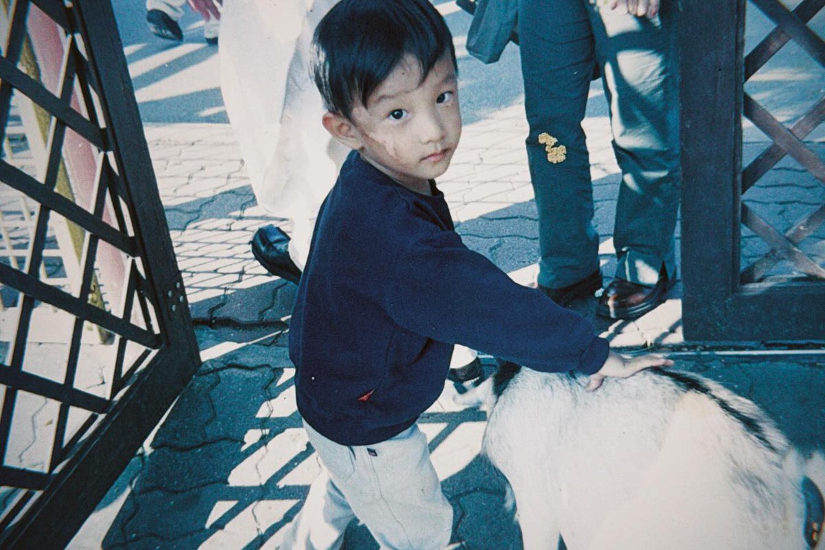 내 아가 내 겸 생일축하해💗
겸아 오늘도 내일도 모레도 그 언제까지나
오늘도 행복했나요? 라는 질문에
네! 라고 대답하는 날들만 계속되길

#백한번째의_생일까지_그때도_도겸이와 #OurRockstarDKday