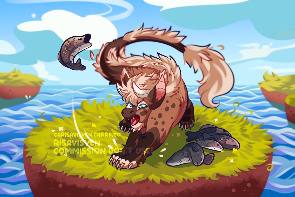 risa | comms open, SFW (GMT+8/WITA) tweet media