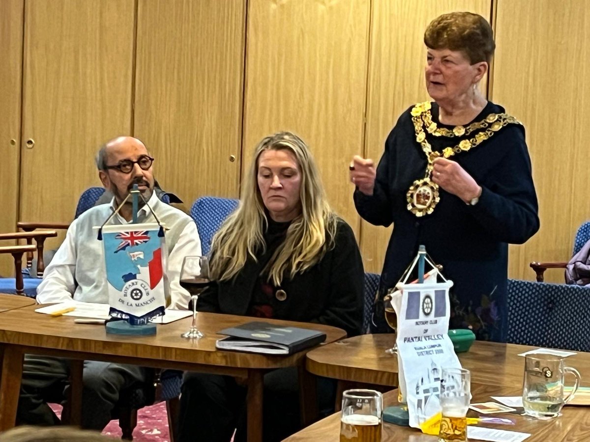 Mayor of Richmond tweet media