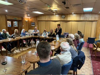 Mayor of Richmond tweet media