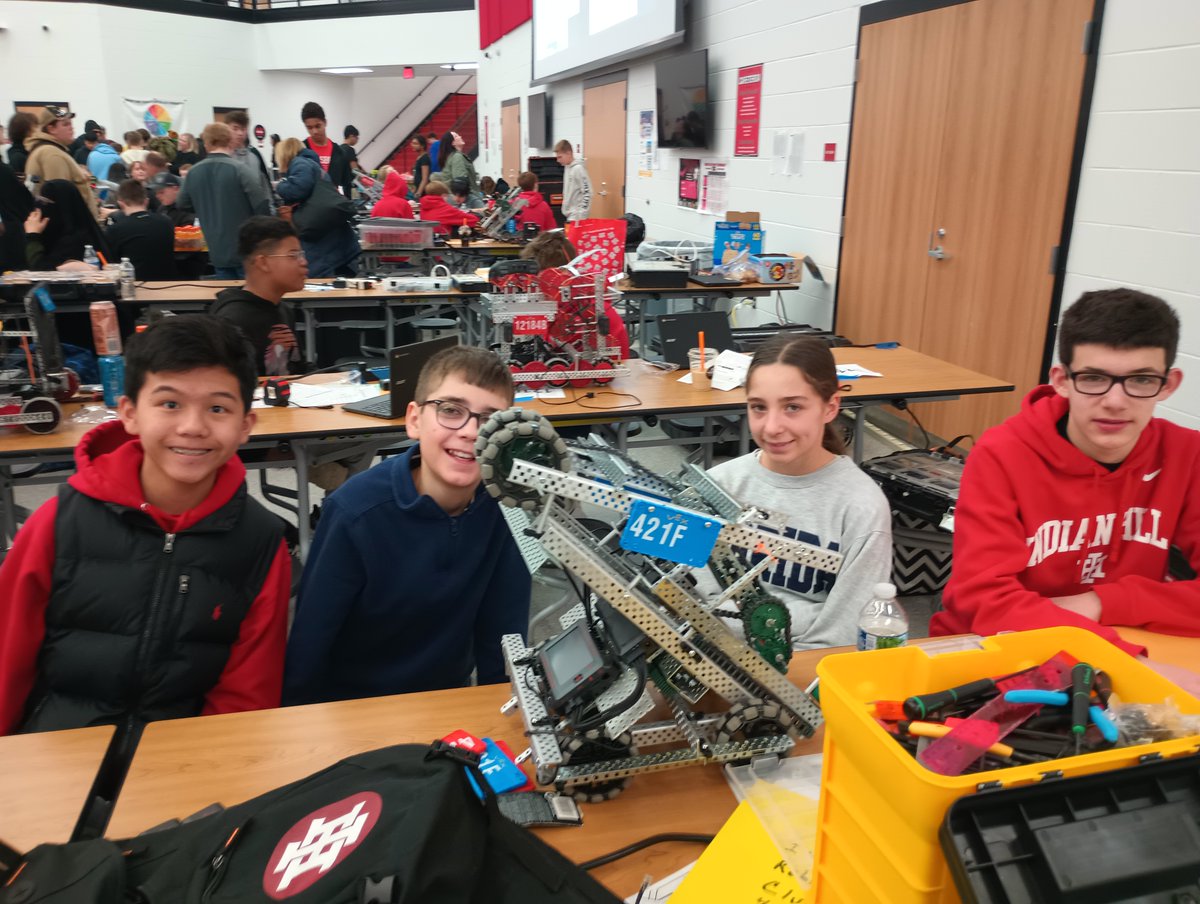 IHMS Gateway tweet media