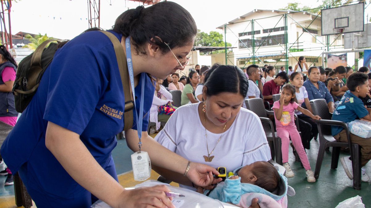 Fundación Universitaria Juan N. Corpas tweet media