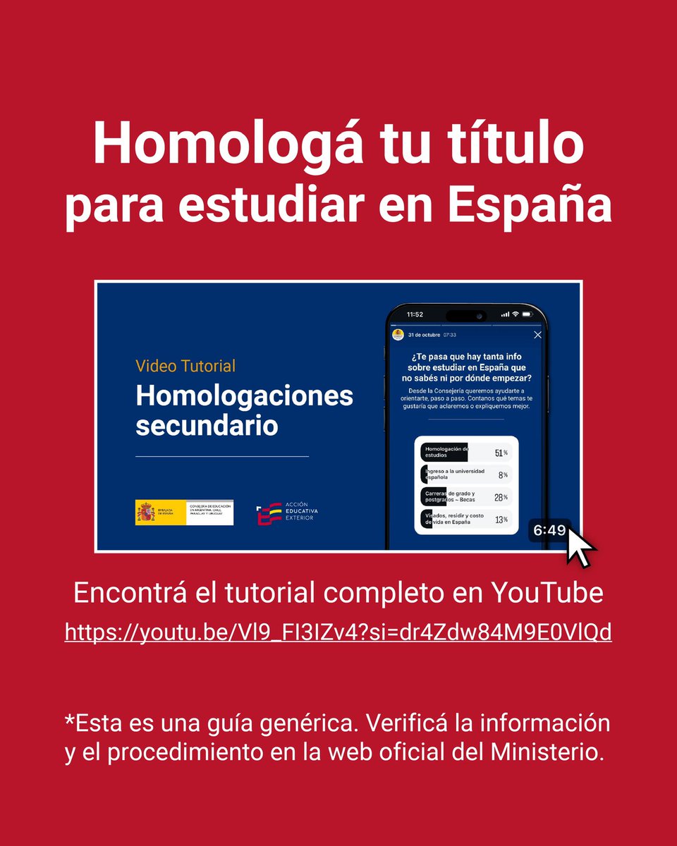 ConsejeríaEspConoSur tweet media